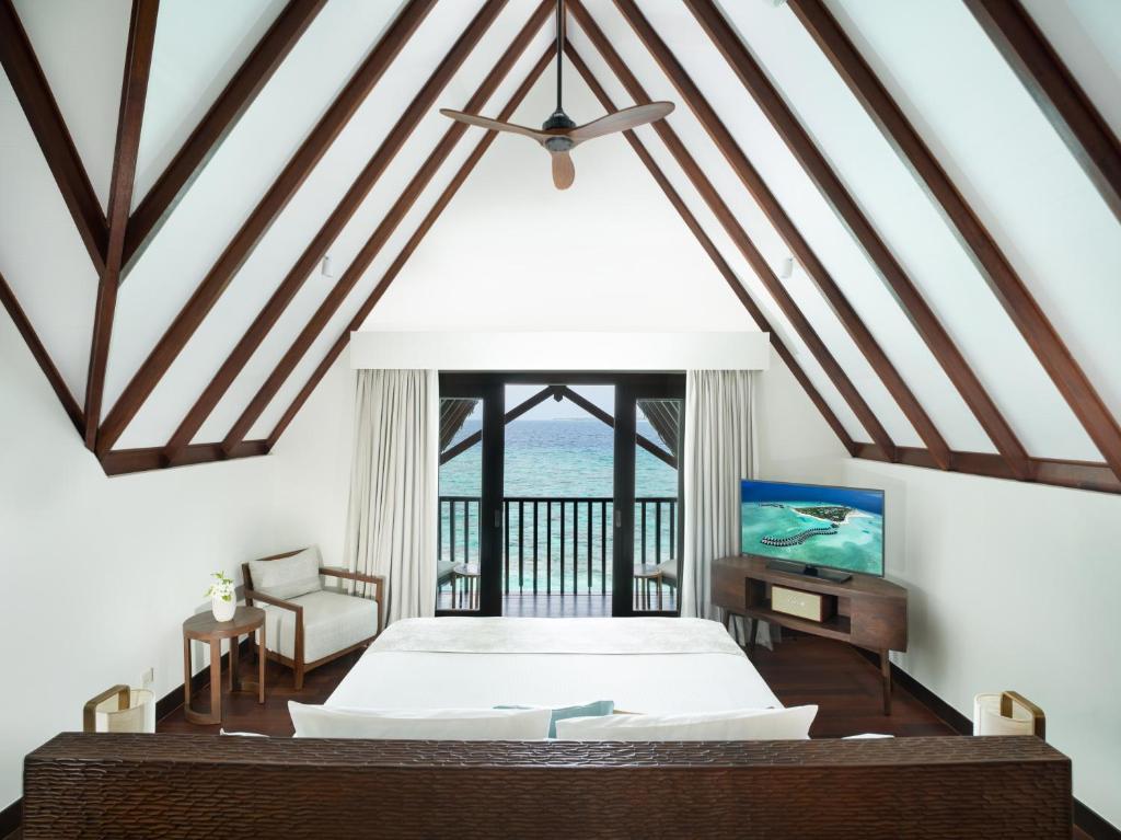 Heritance Aarah, Maldives รูปที่ 6