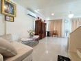 PO791 ขาย บ้านเดี่ยว 2 ชั้น โครงการ คาซ่า วิลล์ วงแหวน-จตุโชติ ซอยวงศกร 1Casa Ville