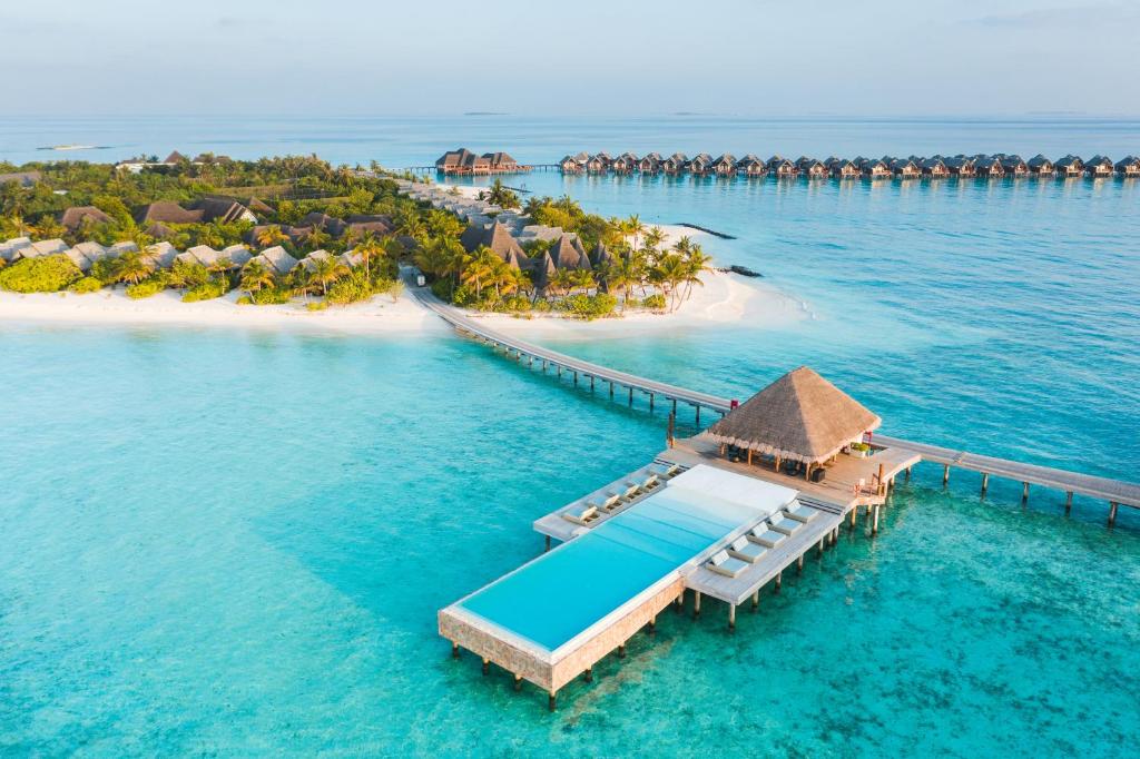 Heritance Aarah, Maldives รูปที่ 1