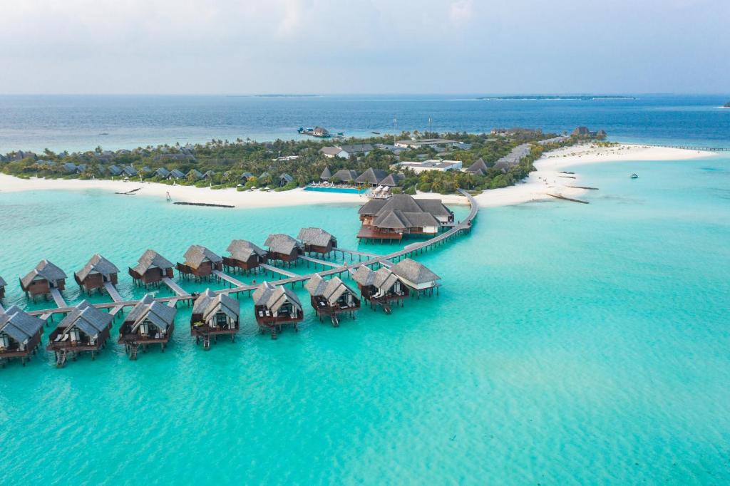 Heritance Aarah, Maldives รูปที่ 5