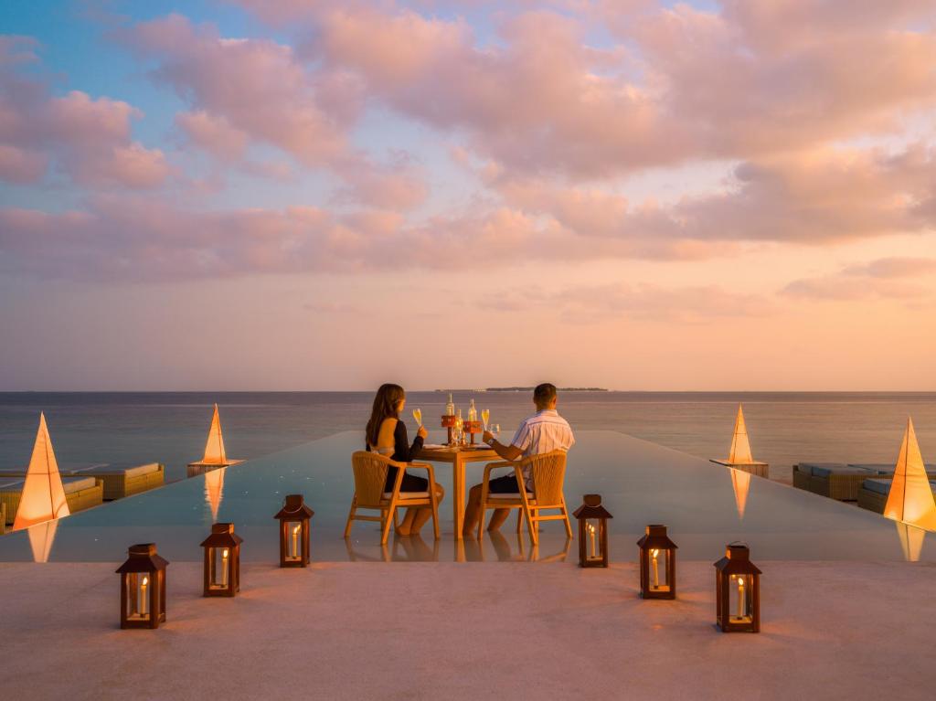 Heritance Aarah, Maldives รูปที่ 4