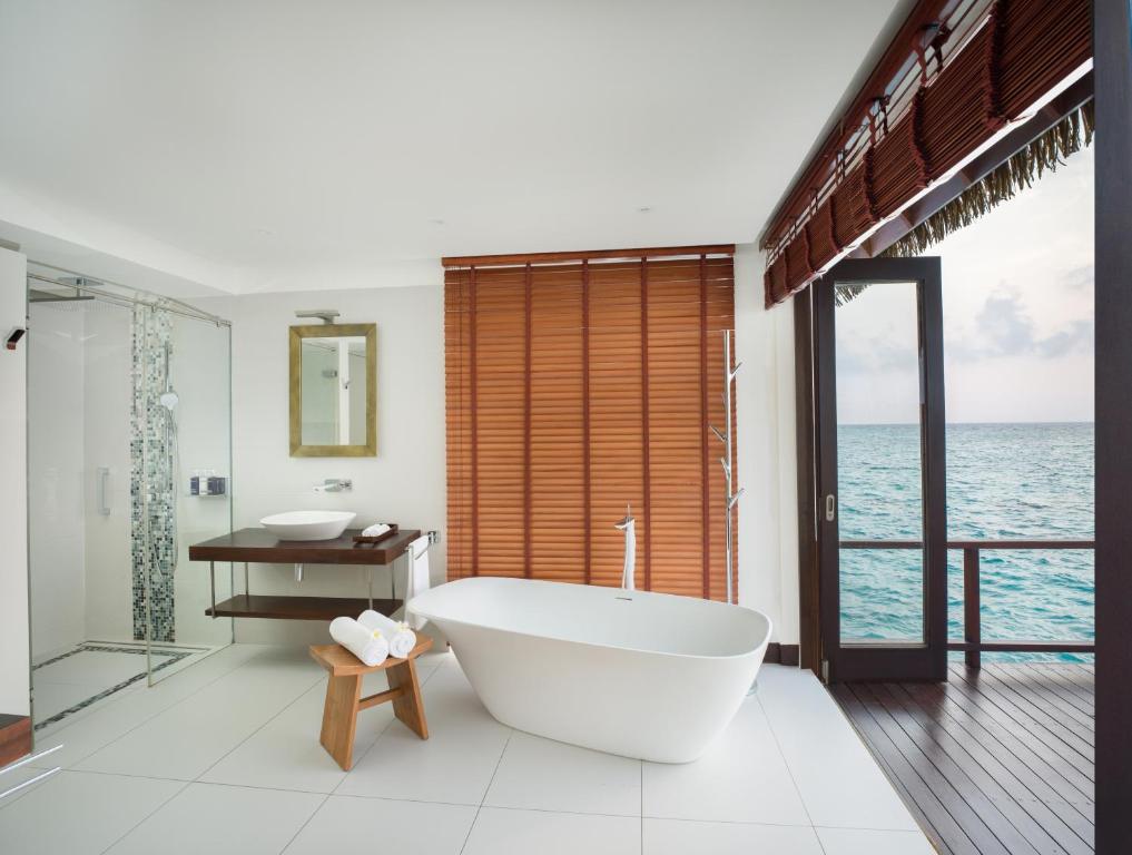 Heritance Aarah, Maldives รูปที่ 7