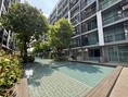  ขายด่วน 1ห้องนอน 35.5 ตร.ม. Pool Access เหมือนมีสระว่ายน้ำอยู่หลังห้อง คอนโด A SPACE ME สุขุมวิท 77 สไตล์รีสอร์ท  