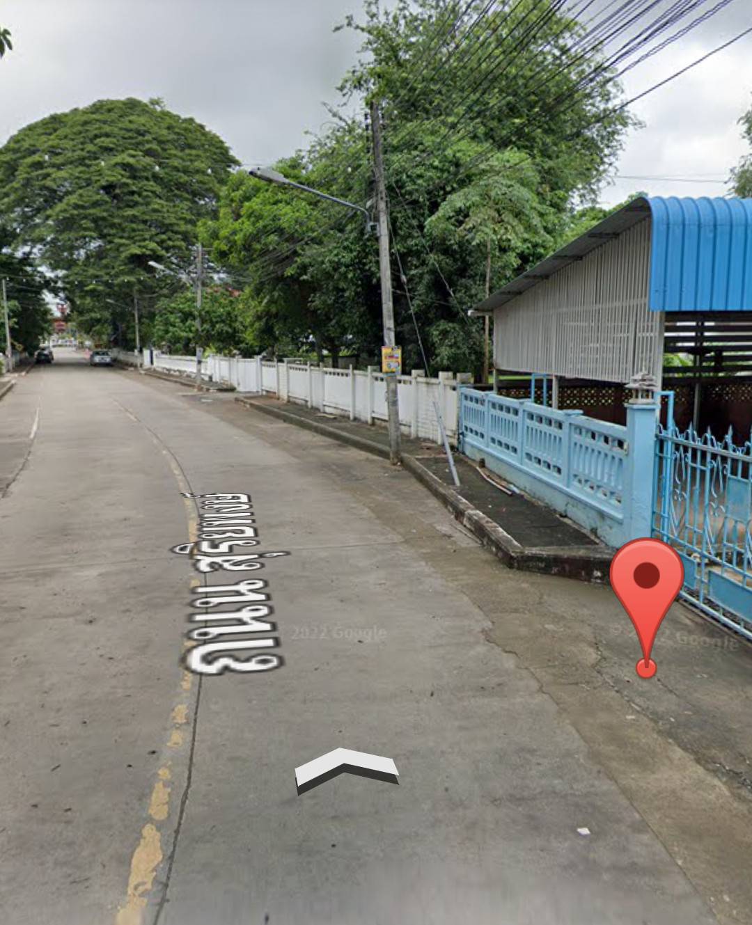 ขายบ้านเดี่ยวสองชั้น 6 ห้องนอน 3 ห้องน้ำสไตล์วินเทจ พร้อมที่ดิน 194 ตร.ว ถนนสุริยพงษ์  อ.เมืองน่าน จ.น่าน . รูปที่ 6