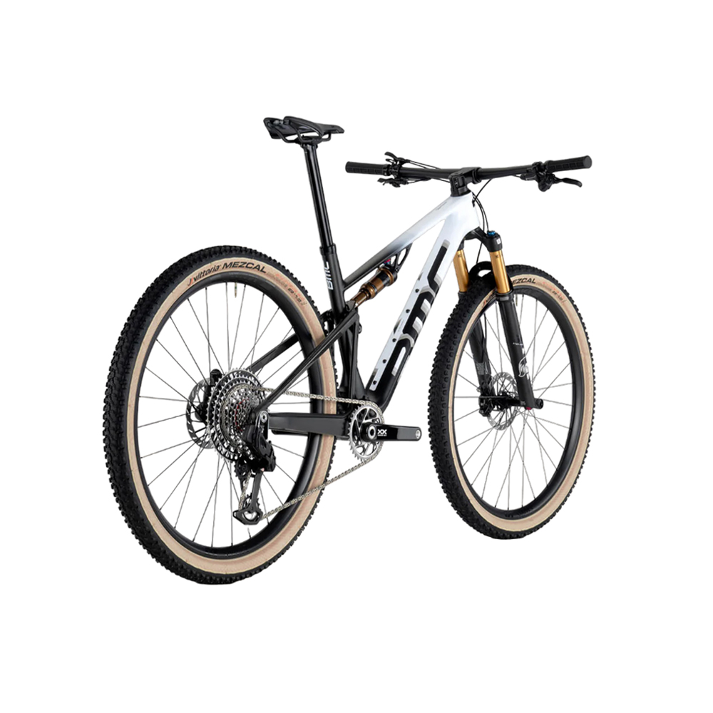 2024 BMC Fourstroke 01 LTD Mountain Bike ( KINGCYCLESPORT ) รูปที่ 1