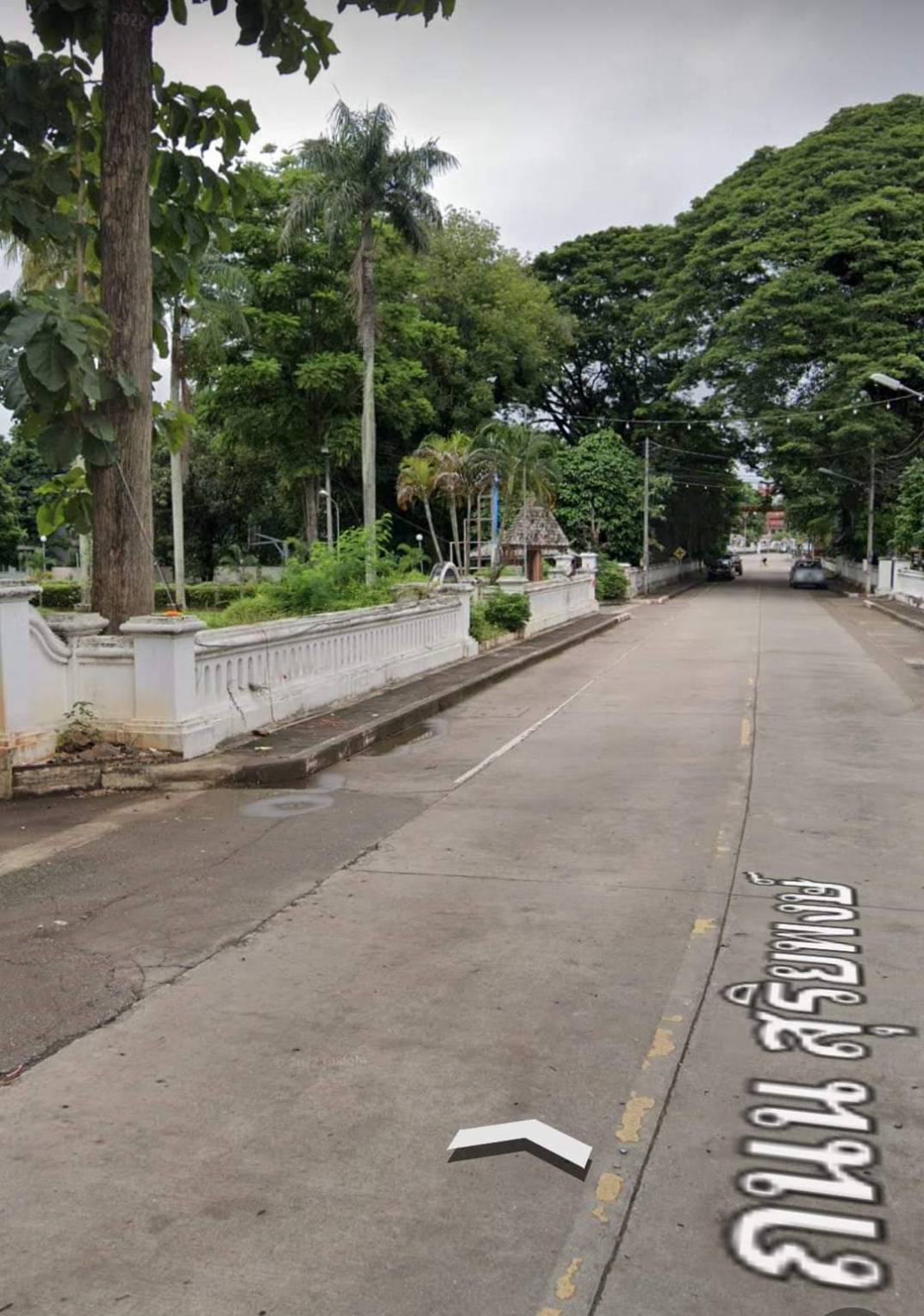ขายบ้านเดี่ยวสองชั้น 6 ห้องนอน 3 ห้องน้ำสไตล์วินเทจ พร้อมที่ดิน 194 ตร.ว ถนนสุริยพงษ์  อ.เมืองน่าน จ.น่าน . รูปที่ 7