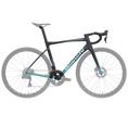 2024 Bianchi Specialissima Rc Frame Kit ( KINGCYCLESPORT )
