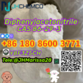 Reliable CAS 86-29-3 Diphenylacetonitrile Threema: Y8F3Z5CH		
