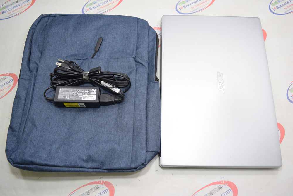 ขายโน๊ตบุ๊ค  Acer Aspire 3 จอ 14” FullHD ซีพียู AMD Ryzen 3 SSD 512 ไร้ตำหนิ วินโดว์ รูปที่ 4