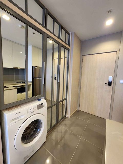 M Thonglor 10 safe livable Floor 12A Pet Friendly BTS Ekkamai รูปที่ 1