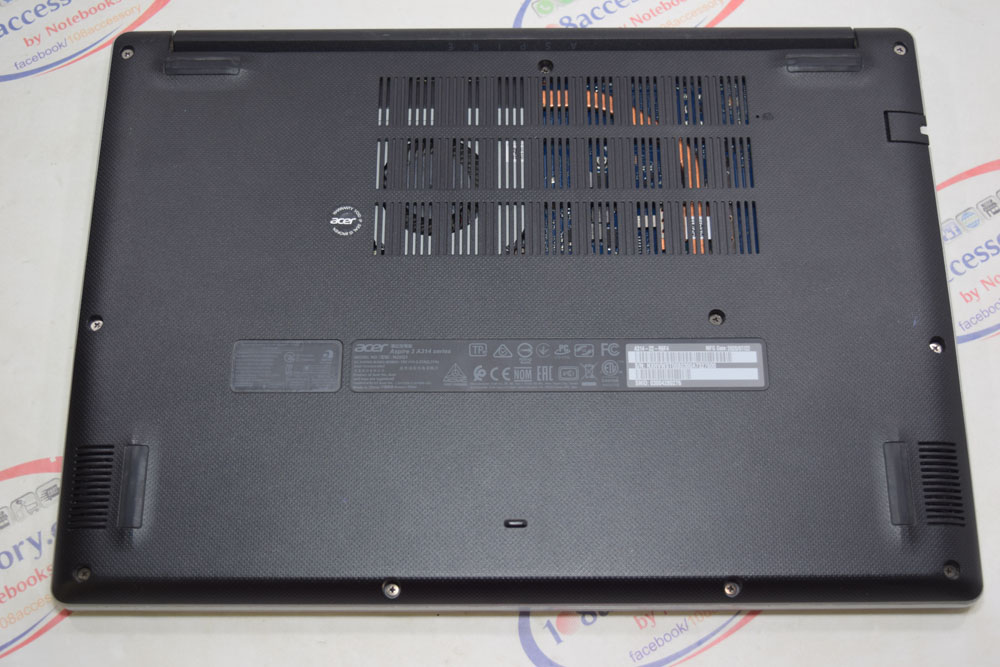 ขายโน๊ตบุ๊ค  Acer Aspire 3 จอ 14” FullHD ซีพียู AMD Ryzen 3 SSD 512 ไร้ตำหนิ วินโดว์ รูปที่ 7