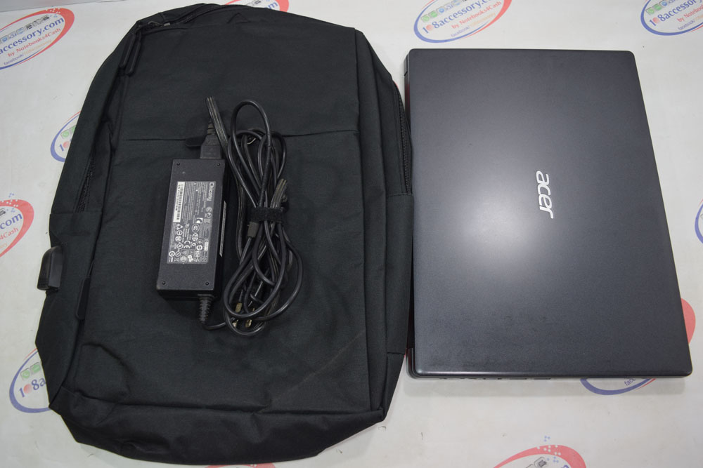 โน๊ตบุ๊ค Acer Aspire 3 จอ 14” FullHD ซีพียู AMD Ryzen 5 RAM 8 SSD 512 วินโดว์แท้ รูปที่ 4