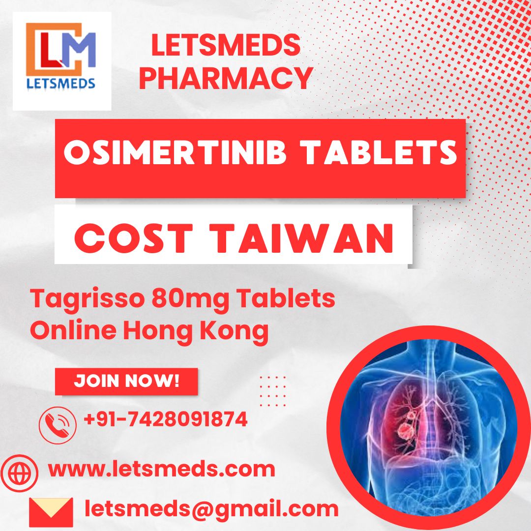 Purchase Tagrisso Osimertinib Tablets Online Price Thailand, China, UAE รูปที่ 1