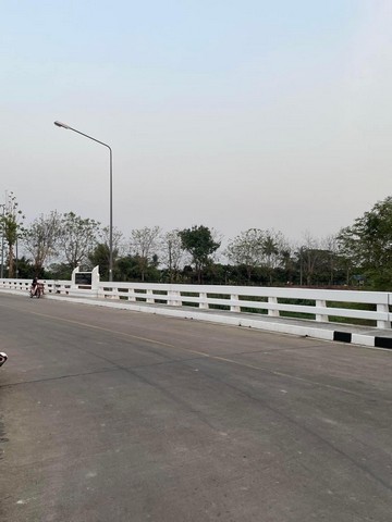 ขายที่ดิน อำเภอ หางดง จังหวัด เชียงใหม่ ขนาด 76 ตร.วา รูปที่ 1