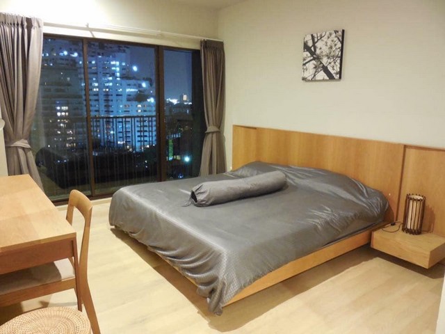 Noble Refine Sukhumvit 26 convenient quiet livable 12A floor BTS Phrom Phong รูปที่ 1