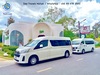รูปย่อ รถตู้เช่าเหมา หาดใหญ่-สงขลาทัวร์ Van Service:Hatyai & Songkhla Tour รูปที่1