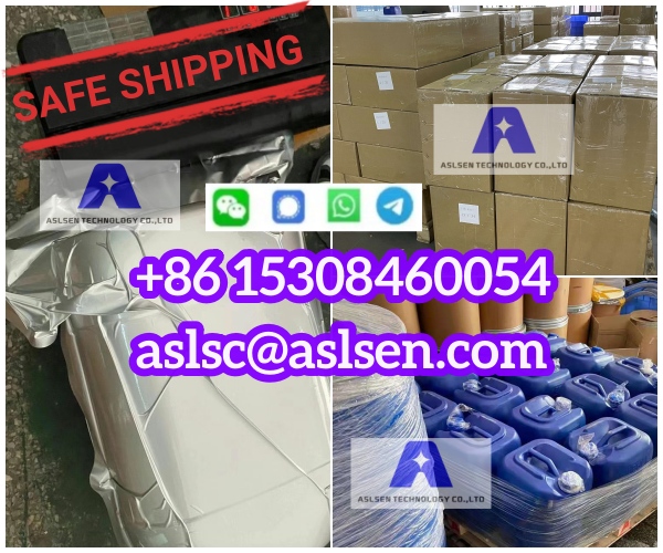 High-purity CAS 49851-31-2 with stock  รูปที่ 1