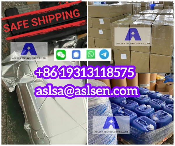 Factory Price Pharmaceutical Chemical Purity Degree 99% 2-bromo-4-methylpropiophenone CAS 1451-82-7 รูปที่ 1