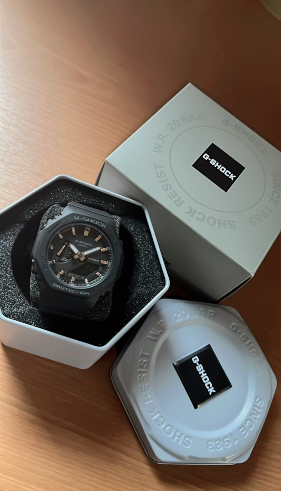  G-SHOCK GMA-S2100  รูปที่ 1