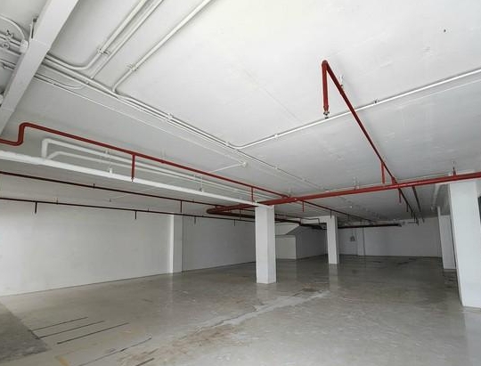 ให้เช่า พื้นที่ ชั้นใต้ดิน  ย่าน ถนนจันทน์ สาทร พระราม3 พื้นที่ใช้สอย 365 ตรม ภายในอาคาร Mixed use community mall รูปที่ 1