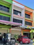 ขาย อาคารพาณิชย์ 3 ชั้น ต.หนองชาก อ.บ้านบึง จ.ชลบุรี   PAP3-0625