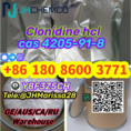 Best Sale CAS 4205-91-8 Clonidine hydrochloride Threema: Y8F3Z5CH		