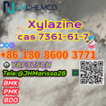 Professional CAS 7361-61-7 Xylazine Threema: Y8F3Z5CH		