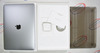 รูปย่อ ขาย MacBook Air (13-inch M1) Retina สี Space gray ไร้ตำหนิ แบต 94% ครบกล่อง+เคส รูปที่3