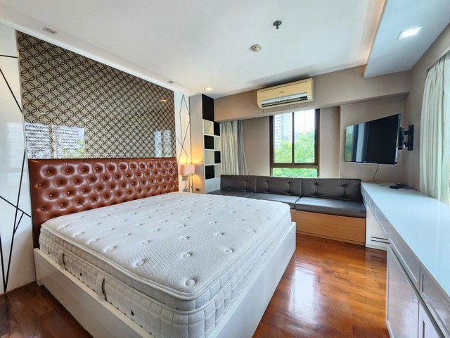 Condo 3 Bedrooms for rent and sale with prime location at Silom City Resort closed to BTS  รูปที่ 1