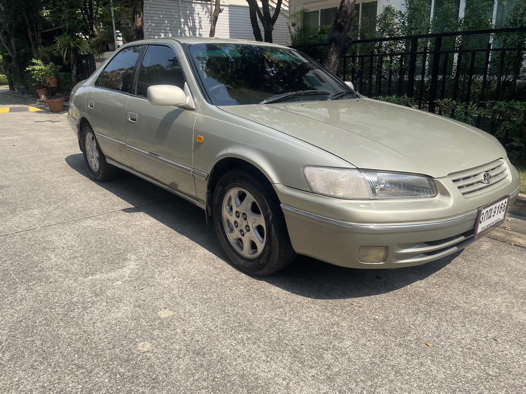 CAMRY  2.2 Gxi 2001 รูปที่ 1