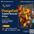 Pemigatinib 4.5mg Tablet Brands Online