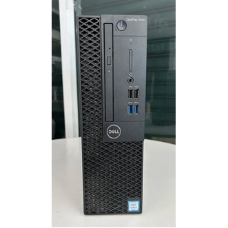 สุดคุ้ม Dell optiplex 3060 i5 Gen 8 รูปที่ 1