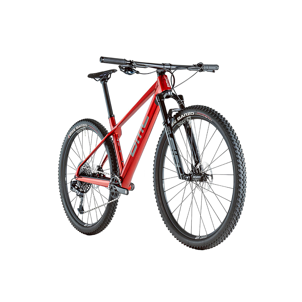 2024 BMC Twostroke 01 ONE Mountain Bike ( RACYCLESPORT ) รูปที่ 1