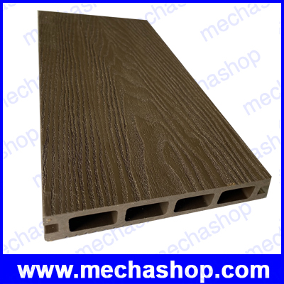 Great Wall Board Ourdoor Decking LLS061 พื้นระเบียงกลางแจ้ง ตกแต่งบ้าน รูปที่ 1