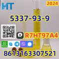 High Quality MPP 4-Methylpropiophenone 5337-93-9 liquid whatsapp+8613163307521