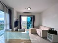 ให้เช่าคอนโดวิวทะเล บ้านเคียงฟ้า หัวหิน 2 ห้องนอน แต่งครบ ส่วนกลางครบ (Condo for Rent with Sea View at Baan Kiangfah)