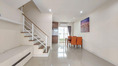 ทาวน์โฮม 2 ชั้น หมู่บ้าน วิลเลต ไลท์ ราชพฤกษ์ - ปิ่นเกล้า สวยพร้อมอยู่