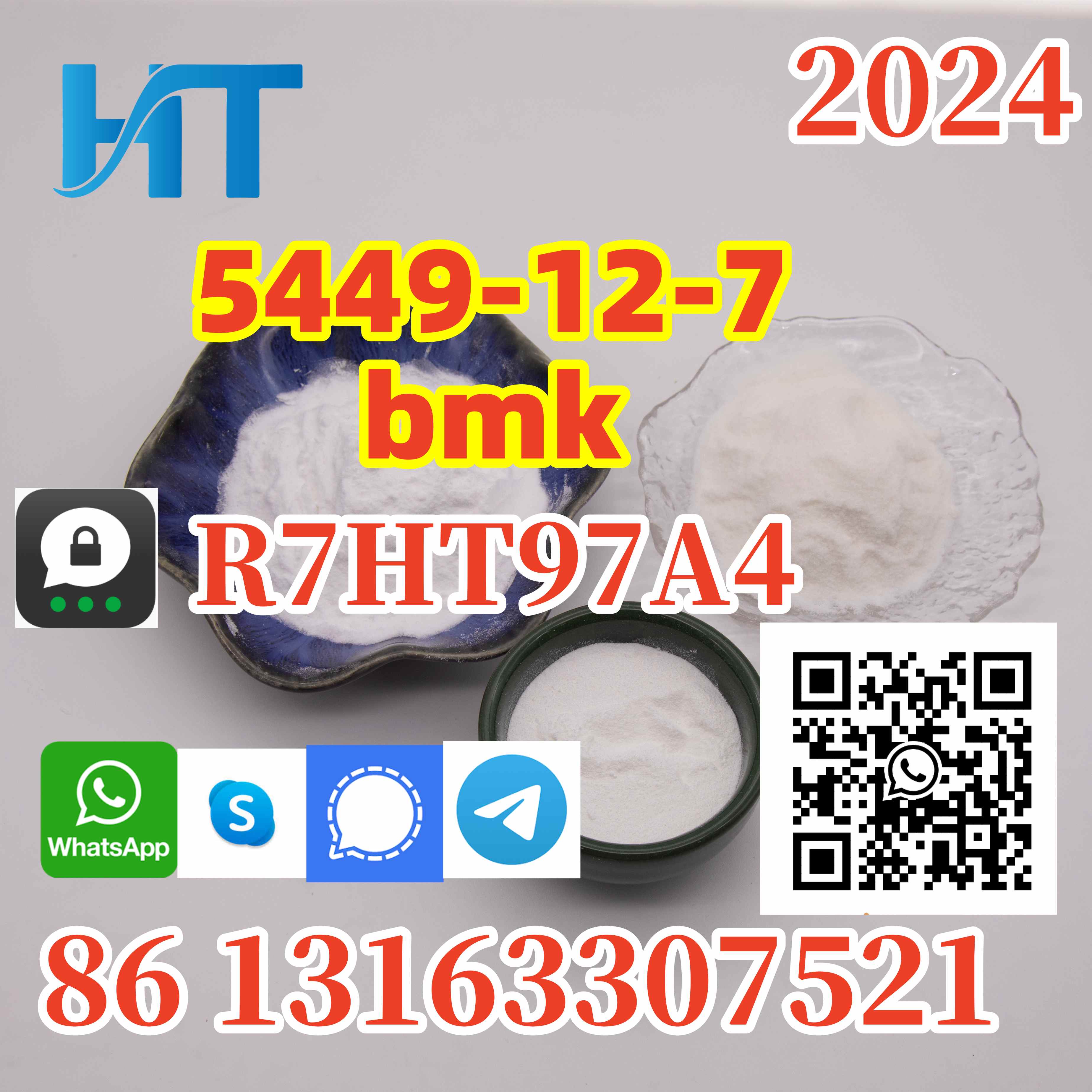 5449-12-7 BMK Glycidic Acid (sodium salt) BMK 20320-59-6 oil wahtsapp+8613163307521 รูปที่ 1