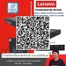 รูปย่อ Comset Mini Lenovo M720Q Core i5gen9 Ram 8gb Ssd m.2 512 gb LED 21.5’’ FHD สินค้ามือสอง สภาพดีสภาพสวย รูปที่4