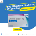 Sirolimus Drug