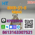 Hypophosphorous Acid liquid Cas: 6303-21-5 h3po2 whatsapp+8613163307521