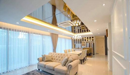 ให้เช่าบ้านเดี่ยวหรูหลังริม 126 ตรว. 4นอน The Pavilla Residences ทำเล เอกชัย-กาญจนาภิเษก-บางบอน3 ใกล้สารสาสน์, กรพิทักษ์ แต่งสวย พร้อมอยู่ รูปที่ 1