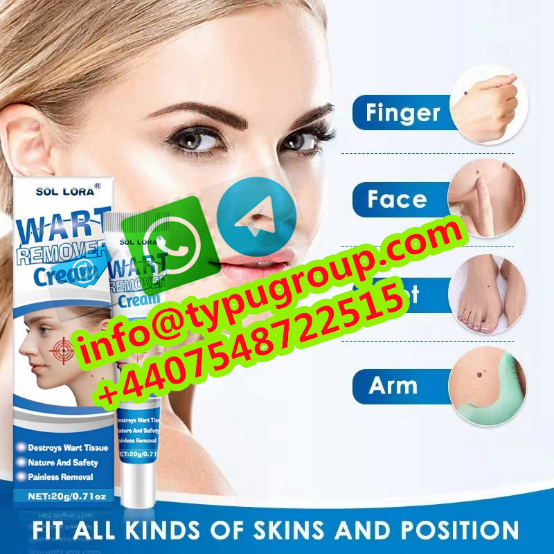 wart remover cream whatsapp/telegram/signal+4407548722515 รูปที่ 1