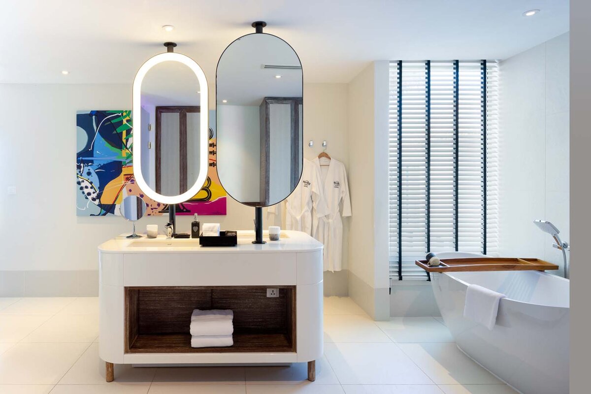 HARD ROCK MALDIVES พักกลางน้ำ 3 วัน 2คืน เริ่มต้น 39500 บาทต่อท่าน รูปที่ 6