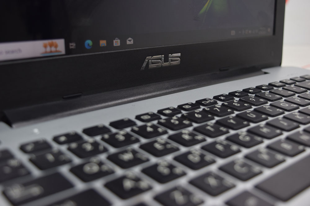 ขาย โน๊ตบุ๊ค Asus X455LD จอ14” ซีพียูระดับ Core i3 การ์ดจอแยก 2GB แค่ 5,990  รูปที่ 6