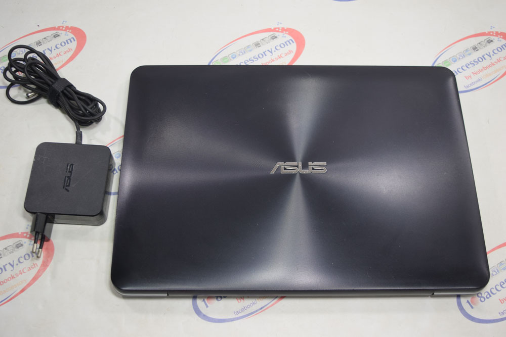 ขาย โน๊ตบุ๊ค Asus X455LD จอ14” ซีพียูระดับ Core i3 การ์ดจอแยก 2GB แค่ 5,990  รูปที่ 4