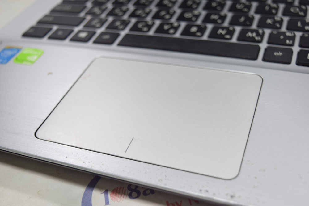 ขาย โน๊ตบุ๊ค Asus X455LD จอ14” ซีพียูระดับ Core i3 การ์ดจอแยก 2GB แค่ 5,990  รูปที่ 7