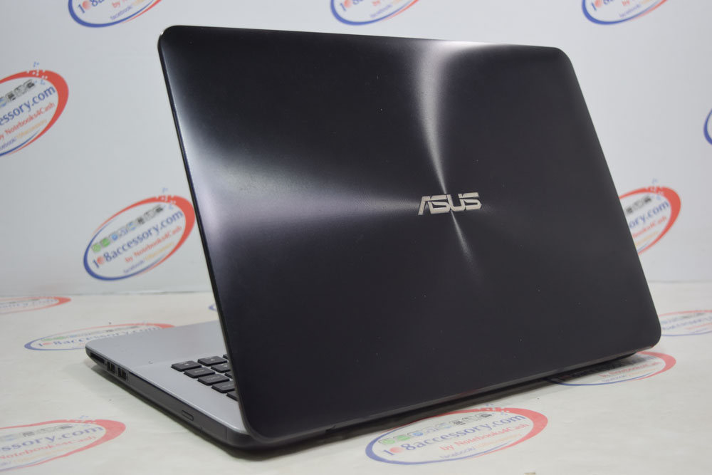 ขาย โน๊ตบุ๊ค Asus X455LD จอ14” ซีพียูระดับ Core i3 การ์ดจอแยก 2GB แค่ 5,990  รูปที่ 3