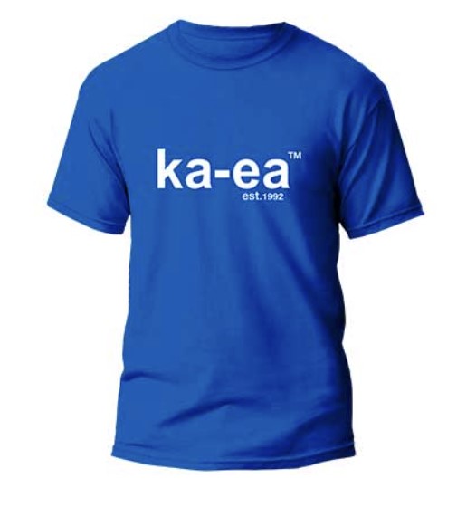 ka-ea โรงงานผลิตเสื้อยืด เราช่วยให้การทำเสื้อเป็นเรื่องง่าย รับผลิตเสื้อยืด รับผลิตเสื้อโปโล  รูปที่ 1