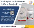Abiraterone 500mg Tablet Brands Online Price